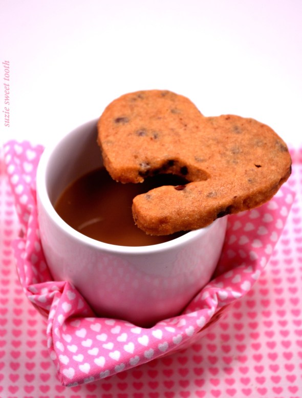 espresso chip shortbread 2