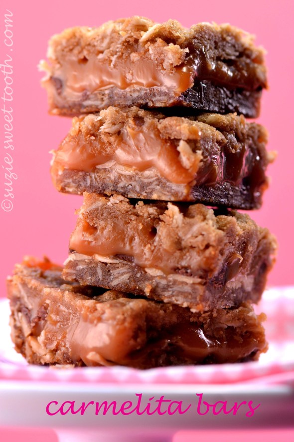 carmelita bars 1