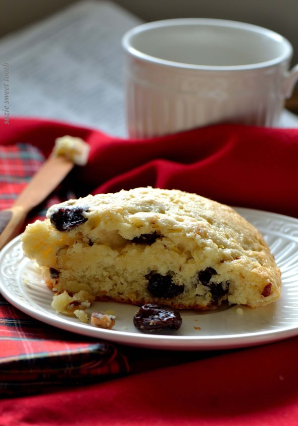 Cherry Scone single 2