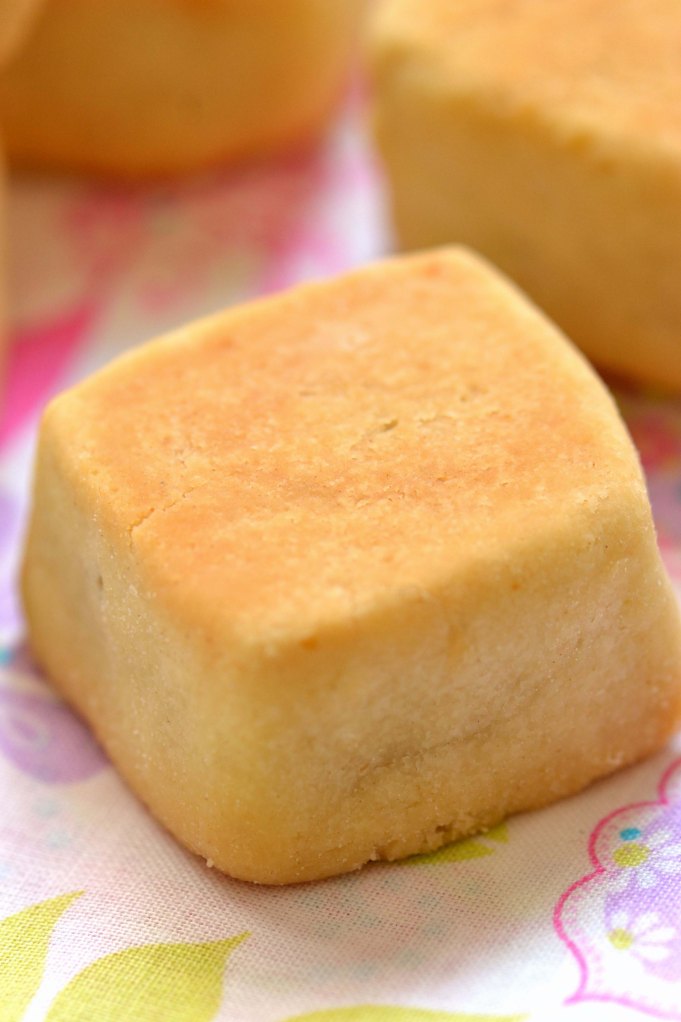 Taiwan Pineapple Cakes 3