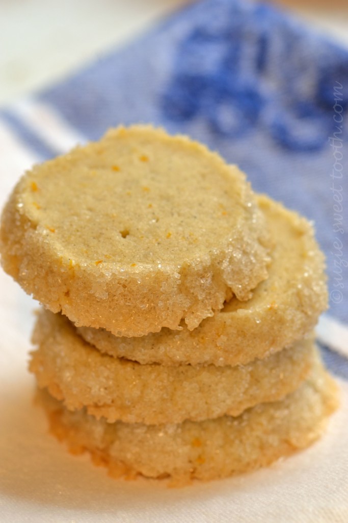 cardamom orange sables