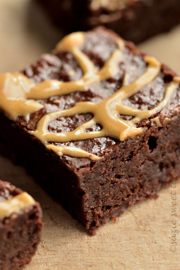 Mocha Brownies