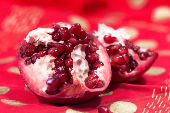 pomegranate