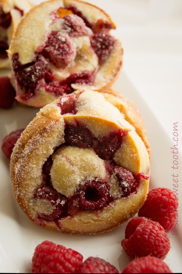 raspberry popovers 2