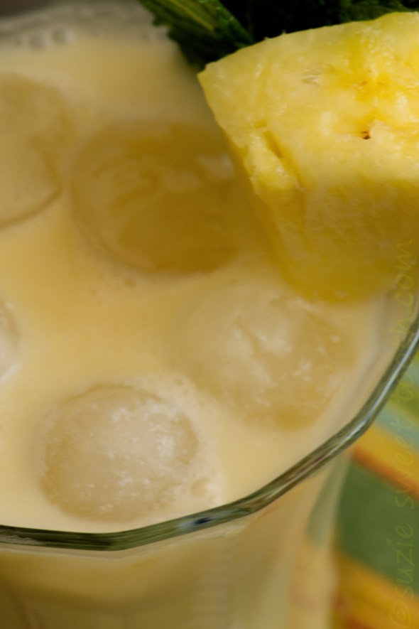 The Painkiller Cocktail 2