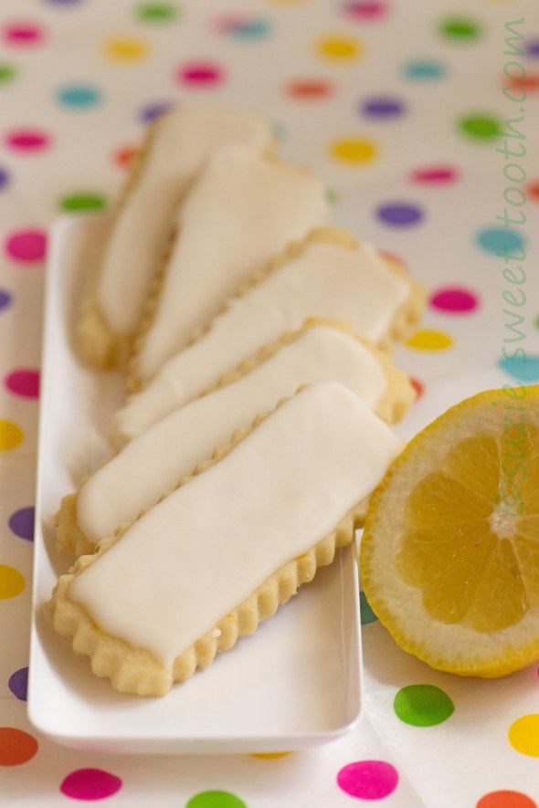 meyer lemon shortbread 2