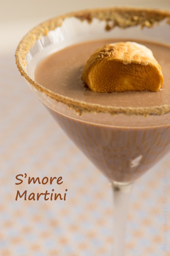 smore martini 4