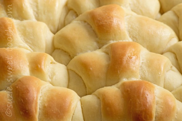 crescent rolls
