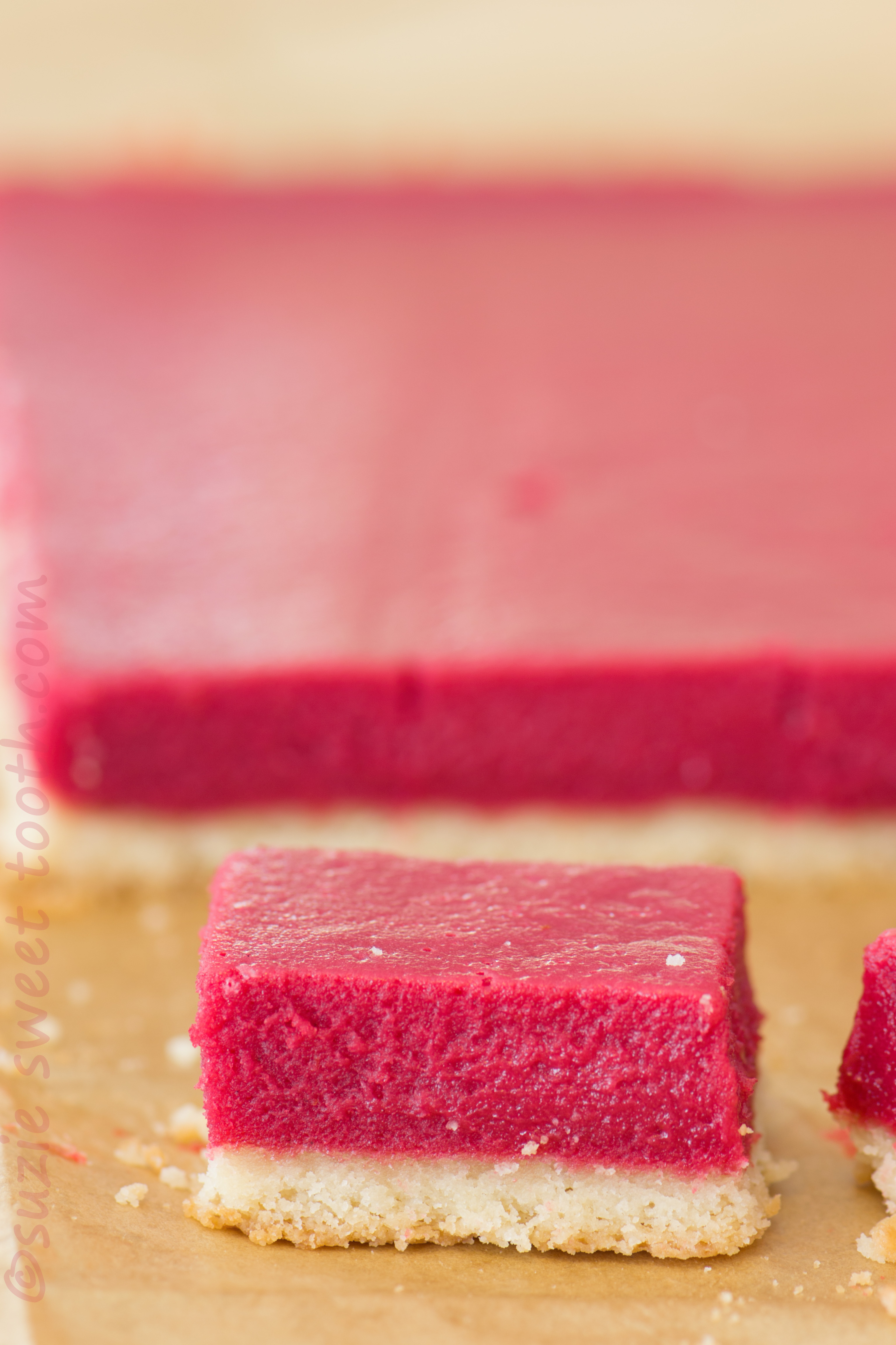 Blueberry Raspberry Lemonade Bar Wrapped Raspberry Lemonade Bars – SUZIE SWEET TOOTH