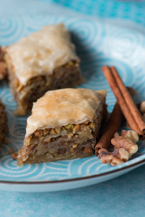 Baklava 3