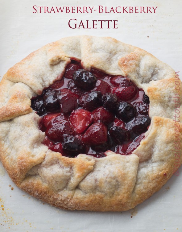 Summer Galette