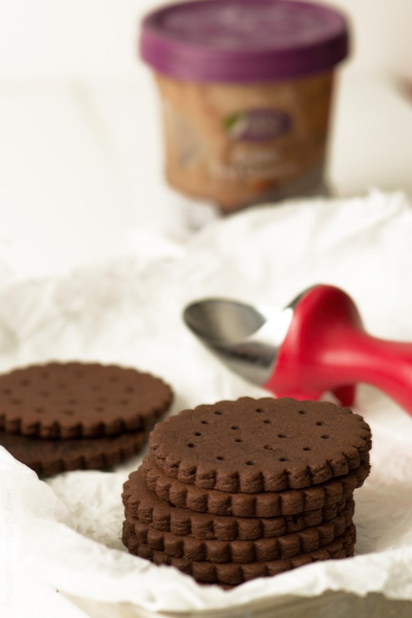 Chocolate Cookies Bake From Scratch 2