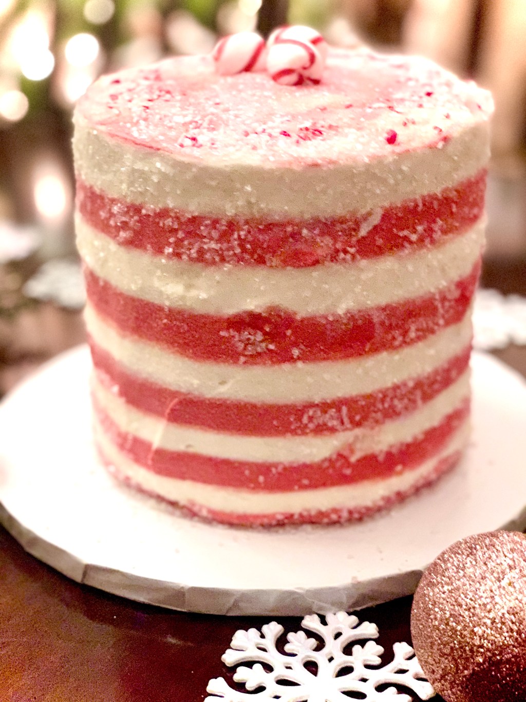 Lazy days…and Happy New&nbsp;Year.